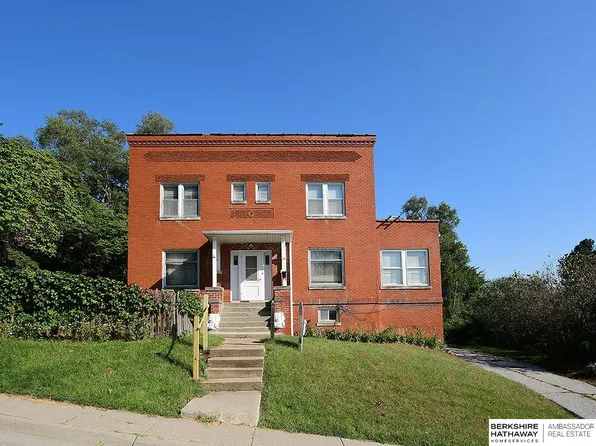 3166 Kansas Ave, Omaha, NE 68111