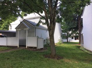 2342 SE 124th Ave, Portland, OR 97233