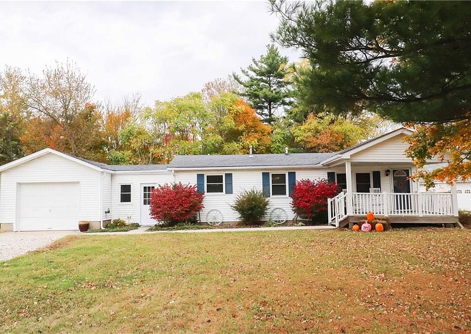 1st image of 3154 E County Road 300 S