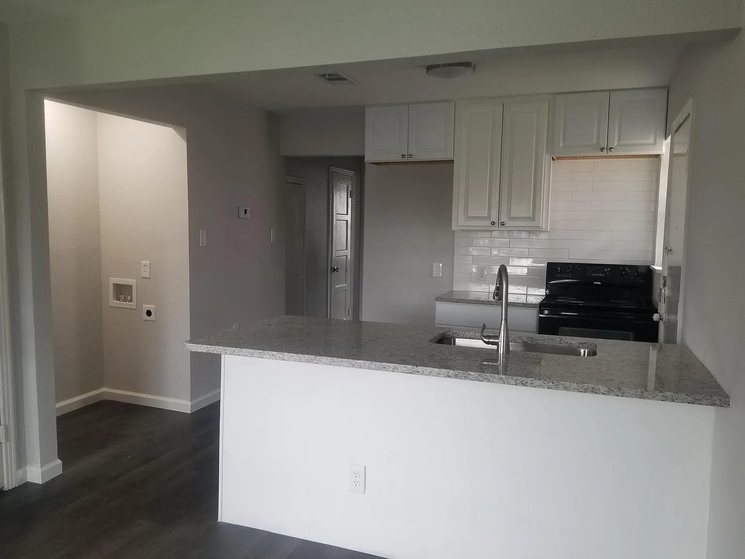 1 bed, 620 sqft, $1,250 — Photo 4