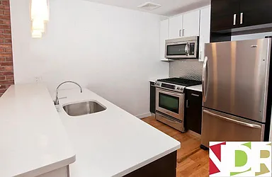 Rented by Next Door Realty NYC