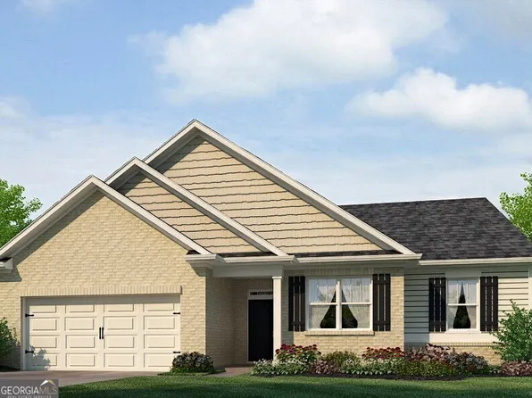 370 Majestic Oak Cir, Dallas, GA 30132