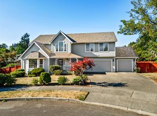 2916 Gael Ct SE, Olympia, WA
