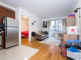 424 E 10th St APT 3D, New York, NY 10009