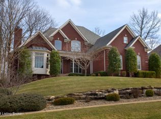 19017 Long Grove Way, Louisville, KY 40245