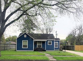 7750 Edna St, Houston, TX 77087