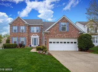 2700 Bains Ct, Crofton, MD 21114