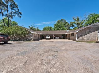 2303 Webster St #1, Liberty, TX 77575