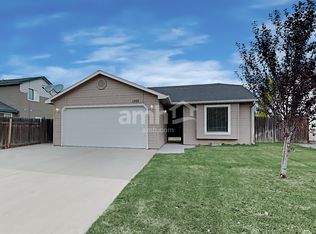 1205 Gold Creek Dr, Caldwell, ID 83607