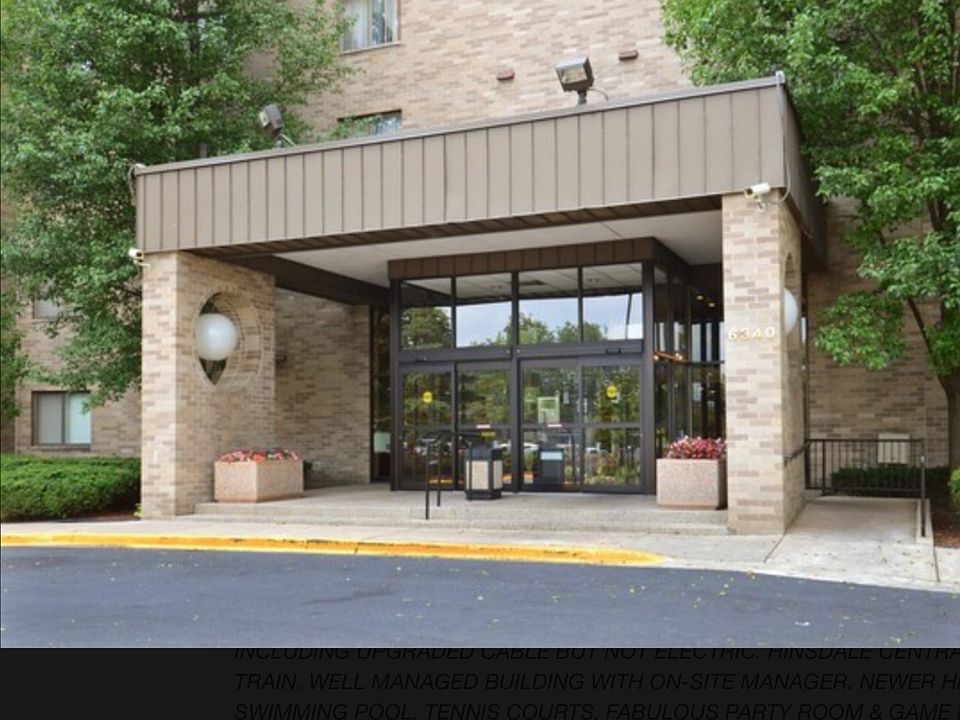 1st image of 6340 Americana Dr APT 510