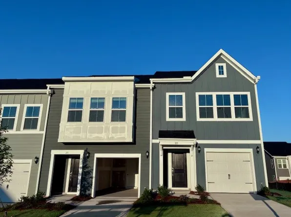 211 Central Townes Way, Raleigh, NC 27603