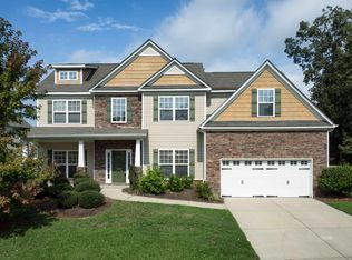 338 Southberry Way, Lexington, SC 29072