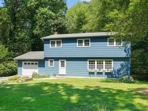44 Norman Drive, Ledyard, CT 06335
