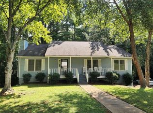 2660 Green Meadow Ln NE, Marietta, GA 30066