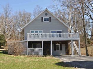 184 E Candy Cane Ln, Santa Claus, IN