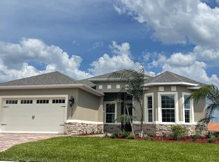 5101 Jareds Landing Way, Oxford, FL 34484