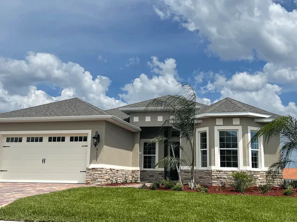 5101 Jareds Landing Way, Oxford, FL 34484