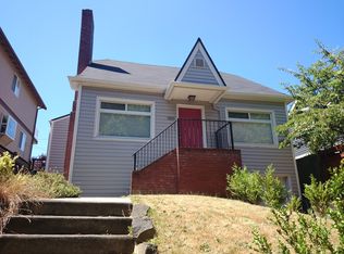 5621 35th Ave SW, Seattle, WA 98126