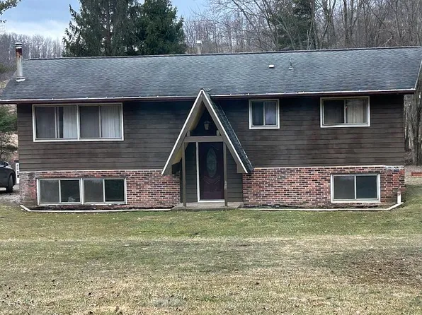 476 G And South Rd, Punxsutawney, PA 15767