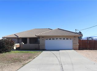 11243 Pinon Ave, Hesperia, CA 92345