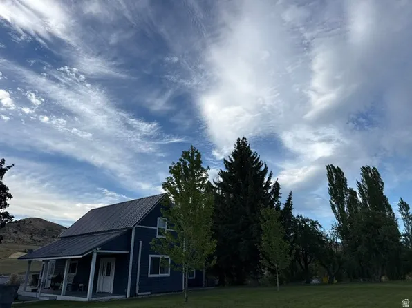 5113 E Highway 36, Preston, ID 83263