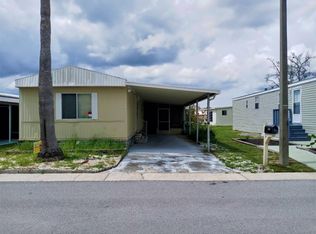 7413 Carnival Ln #154, New Pt Richey, FL 34653