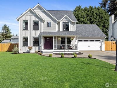 6207 199th Street Ct E, Spanaway, WA, 98387