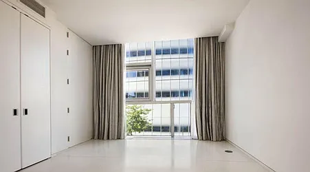 Rented by Compass
