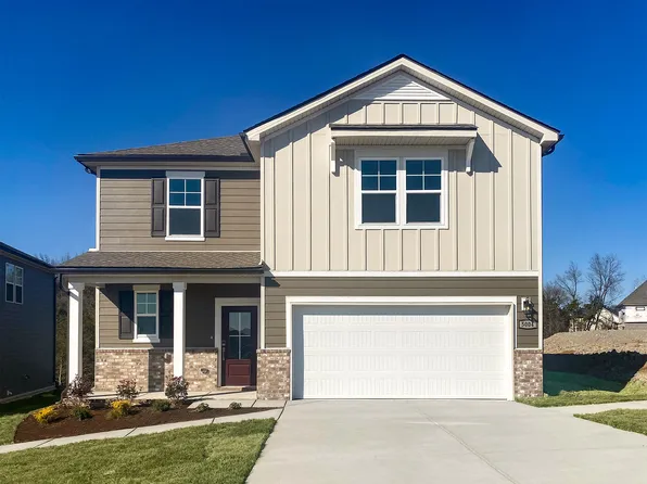 1355 Georgetown Dr, Old Hickory, TN 37138