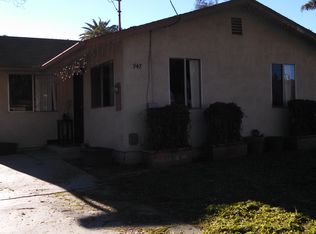 947 S Juniper St, Escondido, CA 92025