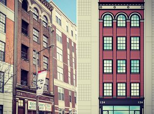 124-126 N 2nd Street, Phjladelphia, PA 19106