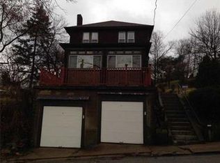 7912 Riverview Ave, Pittsburgh, PA 15218