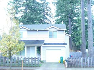 1767 SE 130th Ave, Portland, OR 97233