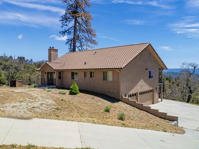 29600 Goldspike Rd, Tehachapi, CA, 93561