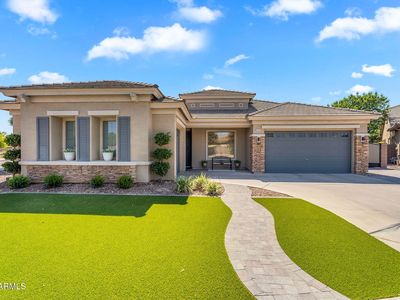 4236 S John Way, Chandler, AZ, 85249