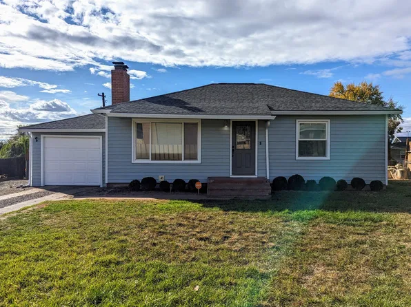 118 S 40th St, Yakima, WA 98901