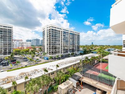 1985 S Ocean Drive #5A, Hallandale, FL, 33009