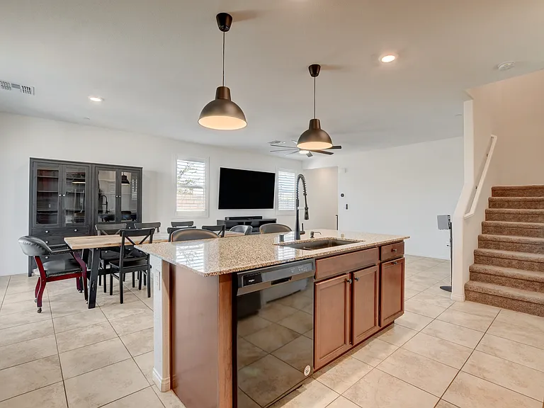 6458 Blue Ember Ave — Photo 24