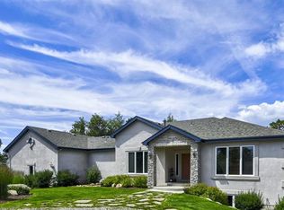 11155 Herring Rd, Colorado Springs, CO 80908