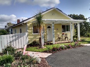 4503 Palomar Dr, Fallbrook, CA 92028