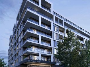 500 Plains Rd E #323, Burlington, ON L7T 2B9