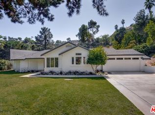 1745 Manzanita Park Ave, Malibu, CA 90265 | Zillow