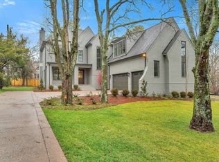 1118 Battery Ln, Nashville, TN 37220