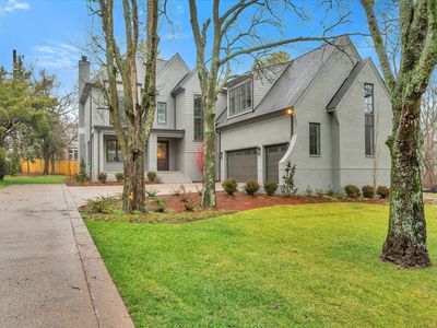 1118 Battery Ln, Nashville, TN, 37220