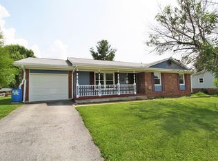 430 Westerfield Way, Lexington, KY 40503