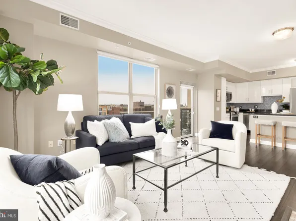 1441 Rhode Island Ave NW APT 901, Washington, DC 20005