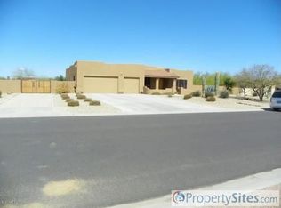 24430 W Mark Ln, Wittmann, AZ 85361