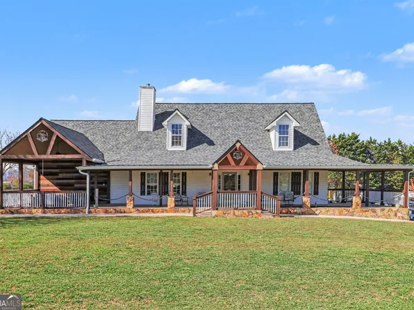 16 Carol Anne Dr, Murrayville, GA 30564