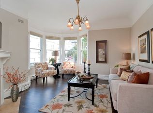 2063 Larkin St, San Francisco, CA
