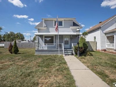 17048 Quarry St, Riverview, MI, 48193